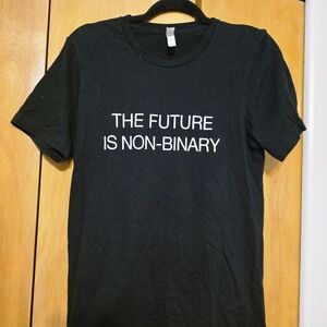 Bella Canvas Jet Black Tee